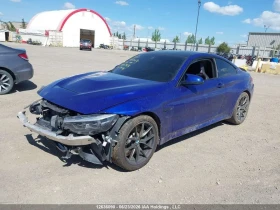 BMW M4 * CS * CARFAX * ОПЦИЯ ЗА ФИНАНСИРАНЕ, снимка 2