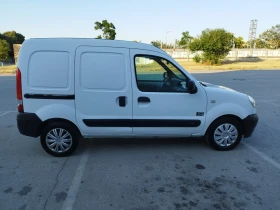 Renault Kangoo 1.5 Dci 75kc. Klima, снимка 6