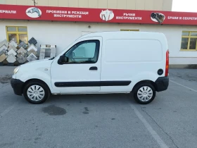 Renault Kangoo 1.5 Dci 75kc. Klima, снимка 2