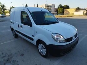 Renault Kangoo 1.5 Dci 75kc. Klima, снимка 7
