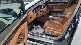 Bentley Flying Spur Flying Spur 6.0, снимка 10