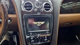 Bentley Flying Spur Flying Spur 6.0, снимка 12