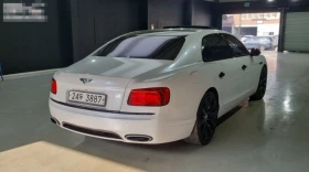 Bentley Flying Spur Flying Spur 6.0, снимка 2