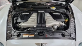 Bentley Flying Spur Flying Spur 6.0, снимка 6