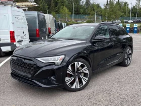 Audi E-Tron * quattro * CARFAX * ОПЦИЯ ЗА ФИНАНСИРАНЕ , снимка 1