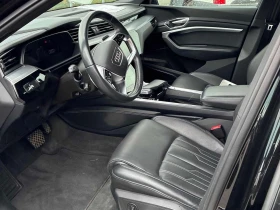 Audi E-Tron * quattro * CARFAX * ОПЦИЯ ЗА ФИНАНСИРАНЕ , снимка 5