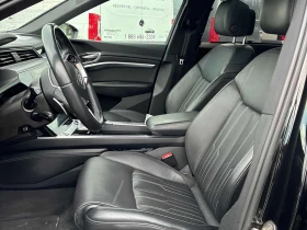 Audi E-Tron * quattro * CARFAX * ОПЦИЯ ЗА ФИНАНСИРАНЕ , снимка 13