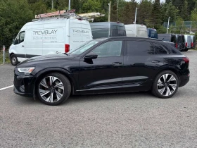 Audi E-Tron * quattro * CARFAX * ОПЦИЯ ЗА ФИНАНСИРАНЕ , снимка 2