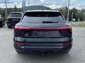 Audi E-Tron * quattro * CARFAX * ОПЦИЯ ЗА ФИНАНСИРАНЕ , снимка 4