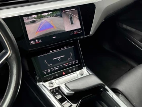 Audi E-Tron * quattro * CARFAX * ОПЦИЯ ЗА ФИНАНСИРАНЕ , снимка 9
