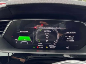 Audi E-Tron * quattro * CARFAX * ОПЦИЯ ЗА ФИНАНСИРАНЕ , снимка 8