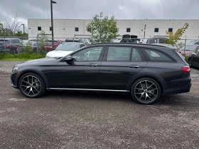 Mercedes-Benz E 450 4MATIC * BURMESTER* ДИСТРОНИК* 360 КАМЕРА* ПАНОРАМ, снимка 3