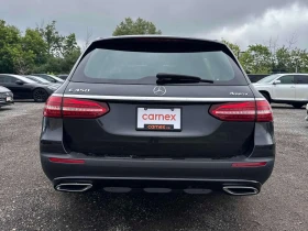 Mercedes-Benz E 450 4MATIC * BURMESTER* ДИСТРОНИК* 360 КАМЕРА* ПАНОРАМ, снимка 5