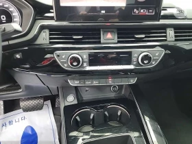 Audi A5 QUATTRO S LINE TECHNIK HEAD UP FULL, снимка 10