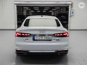 Audi A5 QUATTRO S LINE TECHNIK HEAD UP FULL, снимка 4