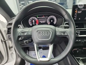 Audi A5 QUATTRO S LINE TECHNIK HEAD UP FULL, снимка 8