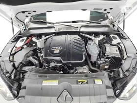 Audi A5 QUATTRO S LINE TECHNIK HEAD UP FULL, снимка 5
