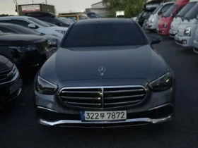 Mercedes-Benz E 220 1.9 654820 Automatic, снимка 2