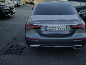 Mercedes-Benz E 220 1.9 654820 Automatic, снимка 3