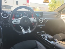 Mercedes-Benz CLA АМГ ПАКЕТ/4matic Coupe/CARFAX/ПОДГРЕВ/АМБИЕНТ/ПАНО, снимка 10