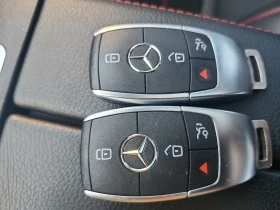 Mercedes-Benz CLA АМГ ПАКЕТ/4matic Coupe/CARFAX/ПОДГРЕВ/АМБИЕНТ/ПАНО, снимка 8