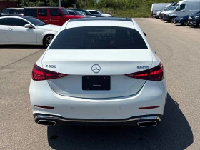 Mercedes-Benz C 300 * CARFAX * ЦЕНА ДО БГ, снимка 5