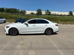 Mercedes-Benz C 300 * CARFAX * ЦЕНА ДО БГ, снимка 3