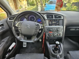 Citroen C4, снимка 5