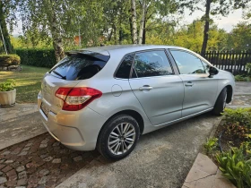 Citroen C4, снимка 3