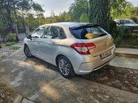 Citroen C4, снимка 4