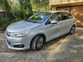 Citroen C4, снимка 2