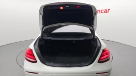 Mercedes-Benz E 300 2.0 Turbo 9G-Tronic, снимка 15