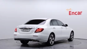 Mercedes-Benz E 300 2.0 Turbo 9G-Tronic, снимка 2