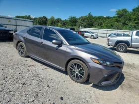 Toyota Camry 2.5l Se, снимка 4