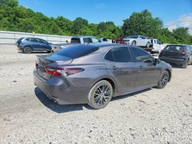 Toyota Camry 2.5l Se, снимка 3