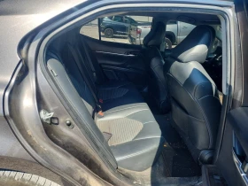Toyota Camry 2.5l Se, снимка 10