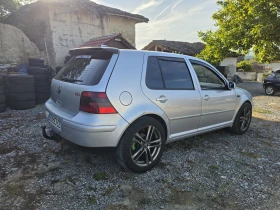 VW Golf 1.9TDI ARL, снимка 7