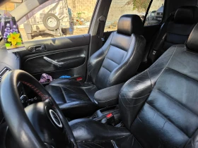 VW Golf 1.9TDI ARL, снимка 11