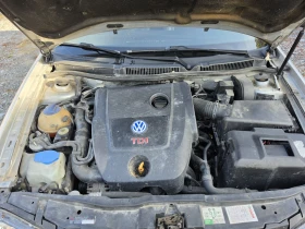 VW Golf 1.9TDI ARL, снимка 13