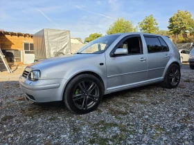 VW Golf 1.9TDI ARL, снимка 4