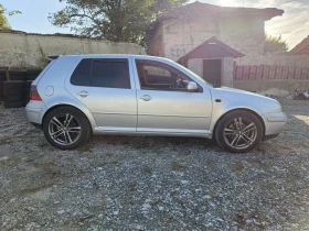 VW Golf 1.9TDI ARL, снимка 2