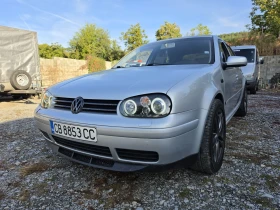 VW Golf 1.9TDI ARL, снимка 9