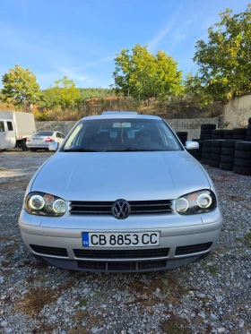 VW Golf 1.9TDI ARL, снимка 3