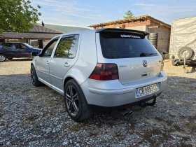 VW Golf 1.9TDI ARL, снимка 8