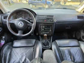 VW Golf 1.9TDI ARL, снимка 10