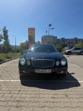 Mercedes-Benz E 280 S211, снимка 1