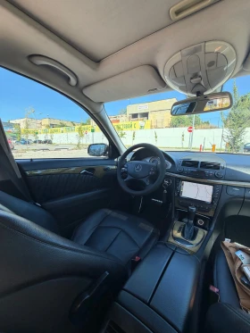 Mercedes-Benz E 280 S211, снимка 15