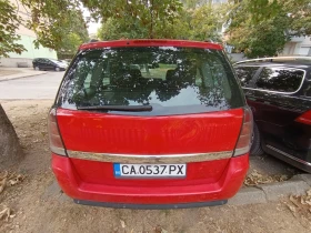 Opel Zafira B, снимка 4
