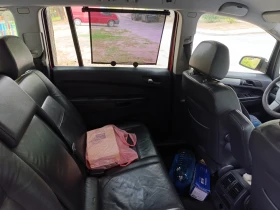 Opel Zafira B, снимка 11