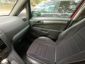 Opel Zafira B, снимка 10